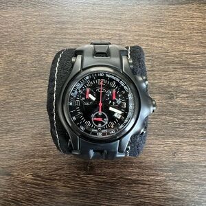 Oakley Holeshot Watch